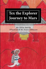 Tex the Explorer Journey to Mars (1)