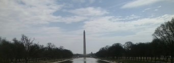 Reflecting Pool