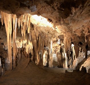 Cavern