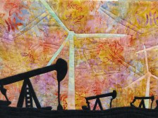 OilRigQuilt