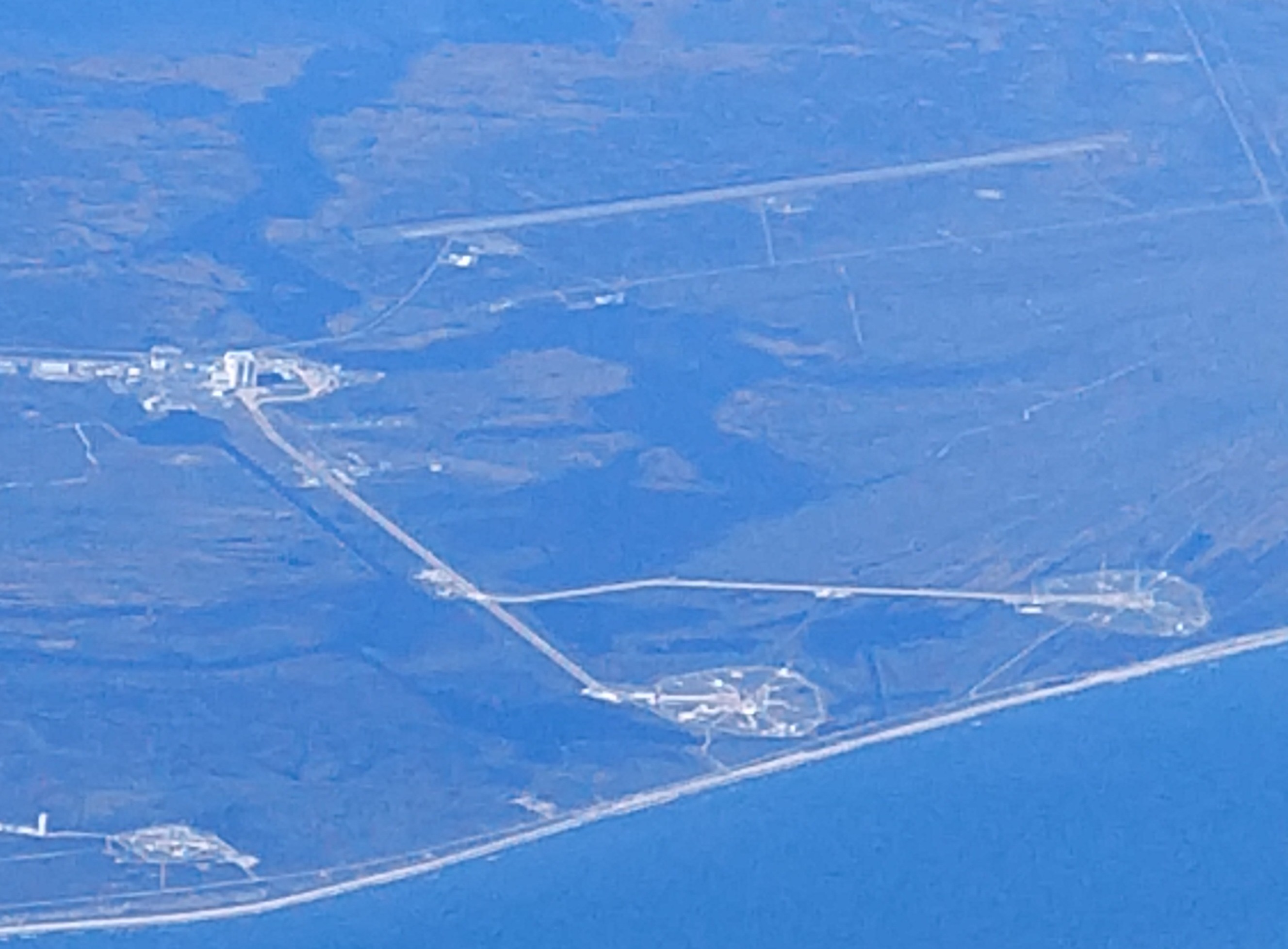 Cape Canaveral