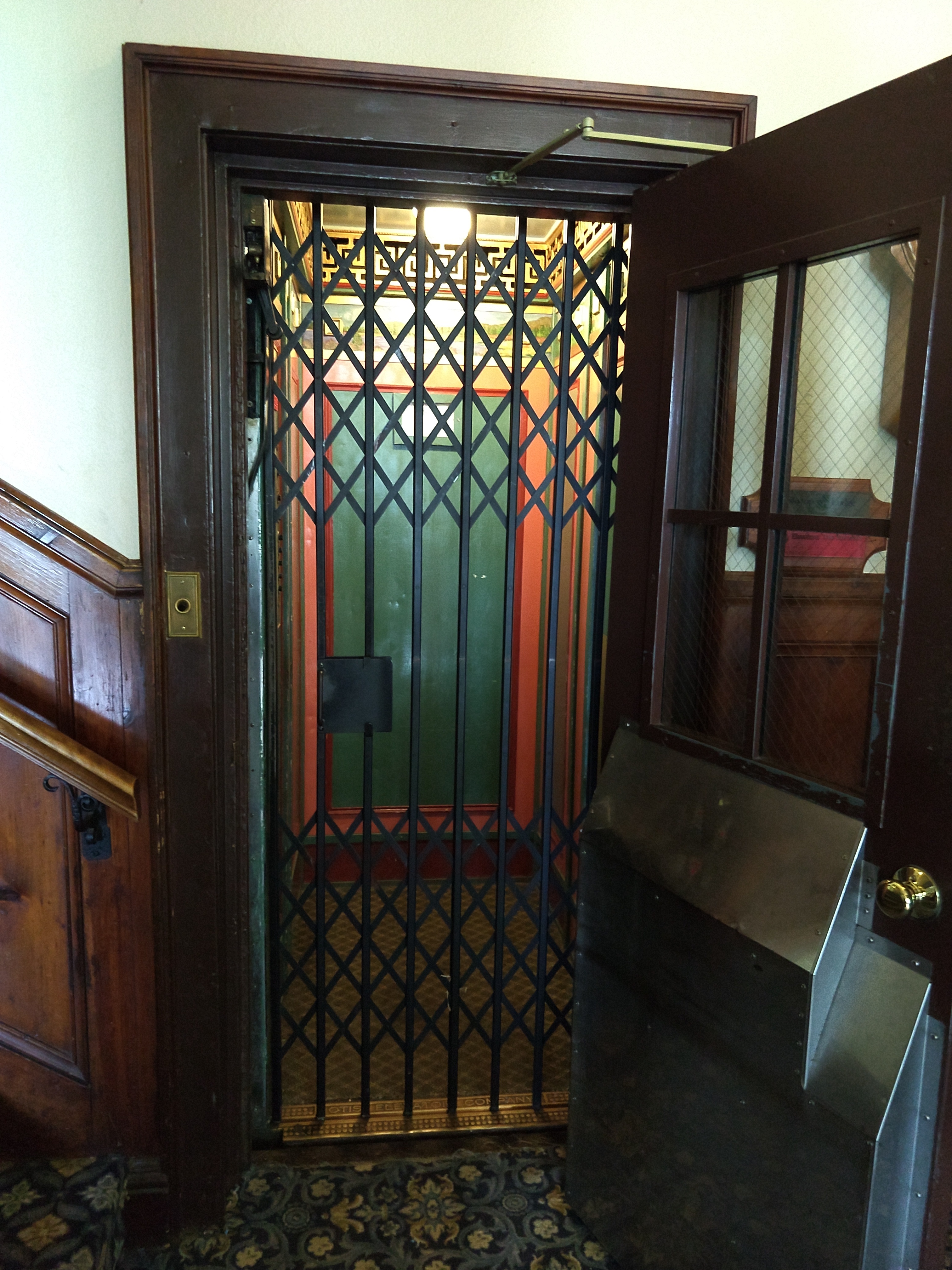 Authentic Project Ideas – The History of the Elevator – The Educational ...