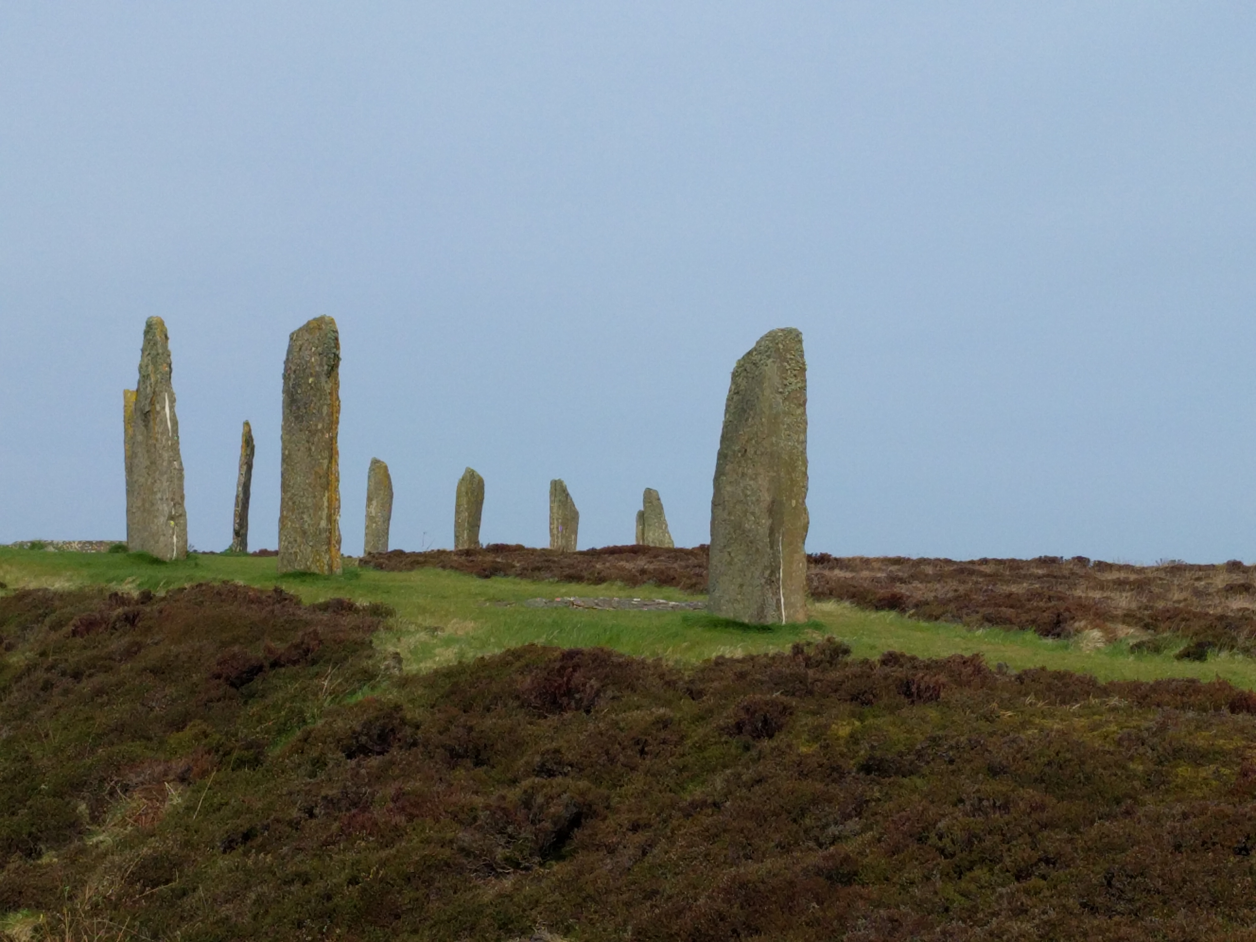 15 Standing Rocks Is In Authentic Project Ideas – Standing Stones – The Educational Journey